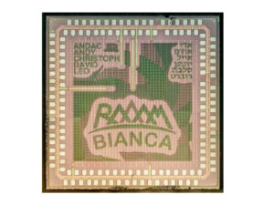 RAAAM™ Receives Its First In-House 16nm System-On-A-Chip