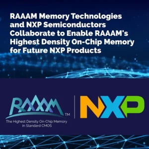 collaboration with NXP