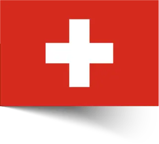 Switzerland-flag