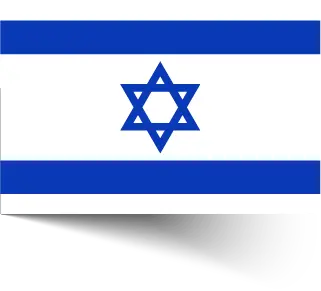 israel-flag