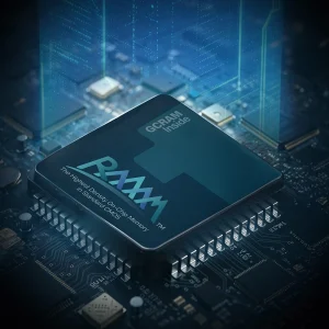 RAAAM Memory Technologies announces $17.5M Series A investment led by NXP Semiconductors to bring its innovative on-chip memory solution to mass production
