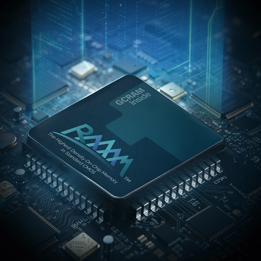 RAAAM Memory Technologies announces $17.5M Series A investment led by NXP Semiconductors to bring its innovative on-chip memory solution to mass production